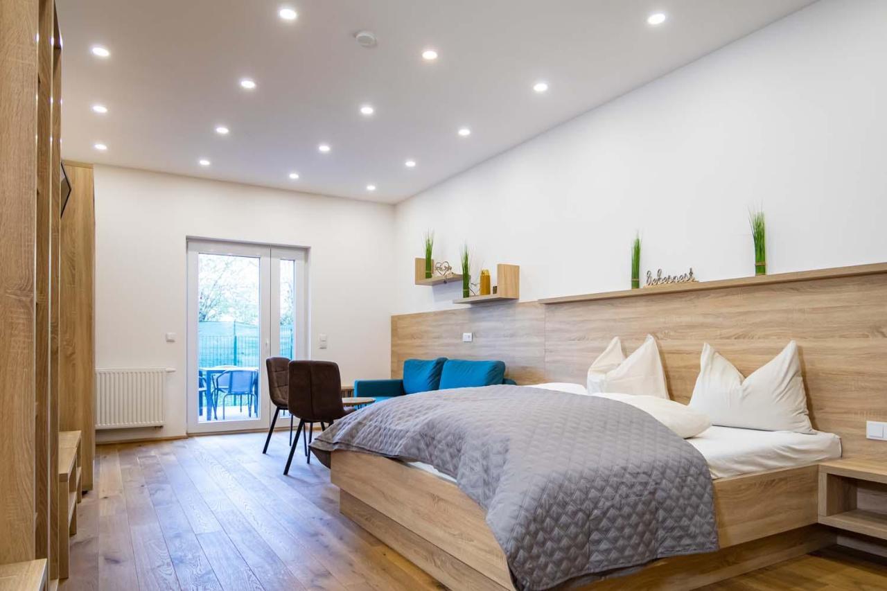 Luxury Apartment Monte Carlo Pörtschach am Wörthersee Eksteriør bilde