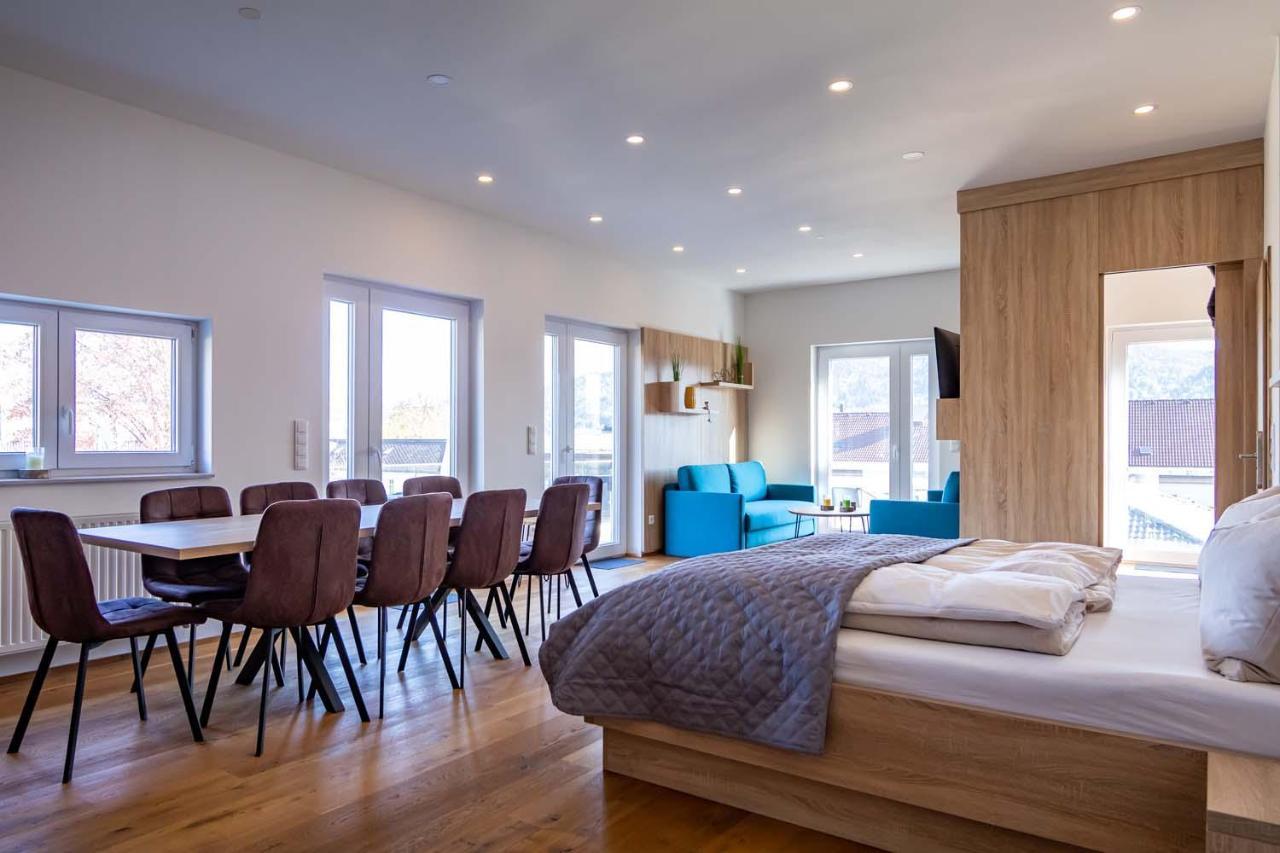 Luxury Apartment Monte Carlo Pörtschach am Wörthersee Eksteriør bilde