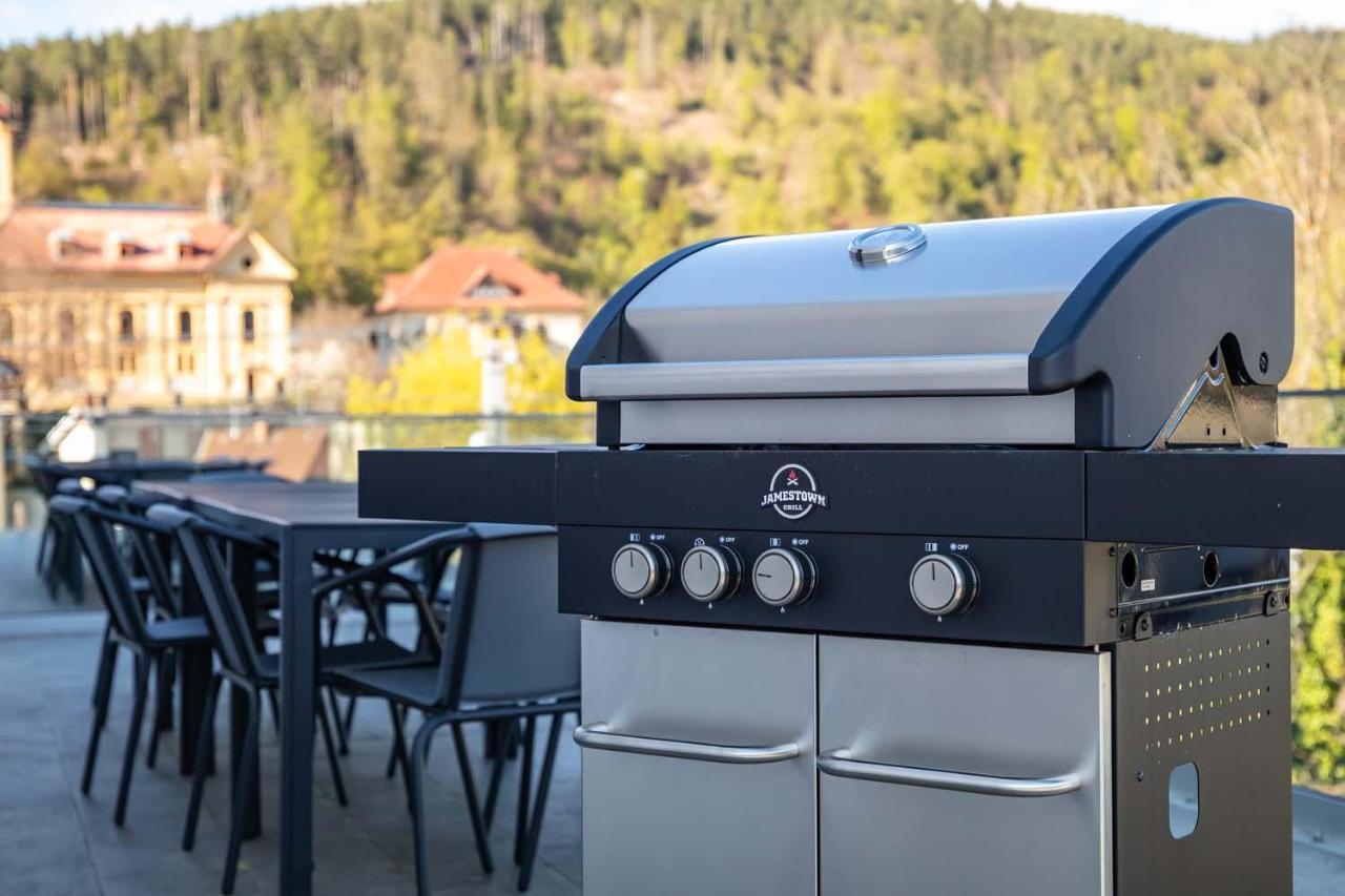 Luxury Apartment Monte Carlo Pörtschach am Wörthersee Eksteriør bilde