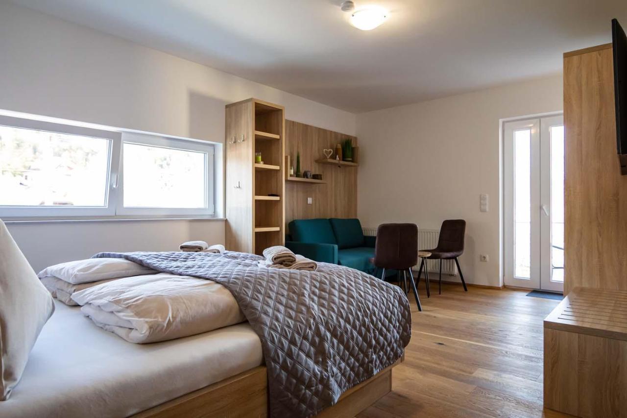 Luxury Apartment Monte Carlo Pörtschach am Wörthersee Eksteriør bilde