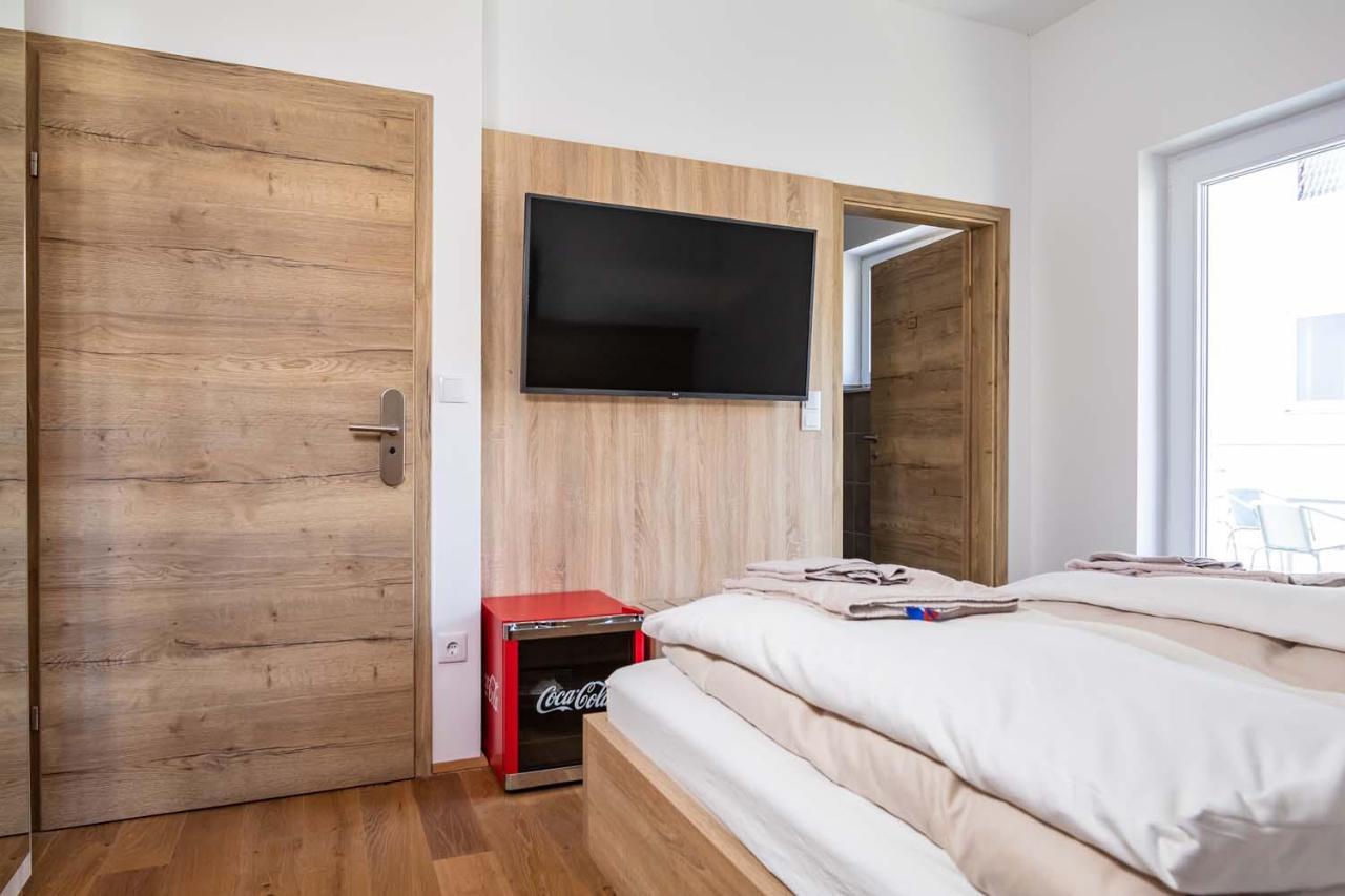 Luxury Apartment Monte Carlo Pörtschach am Wörthersee Eksteriør bilde