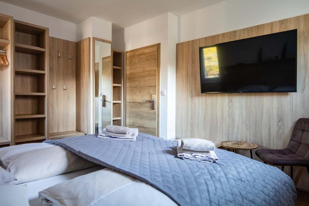 Luxury Apartment Monte Carlo Pörtschach am Wörthersee Eksteriør bilde