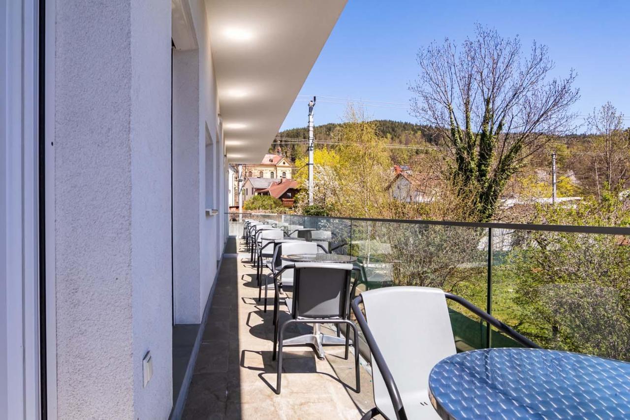 Luxury Apartment Monte Carlo Pörtschach am Wörthersee Eksteriør bilde