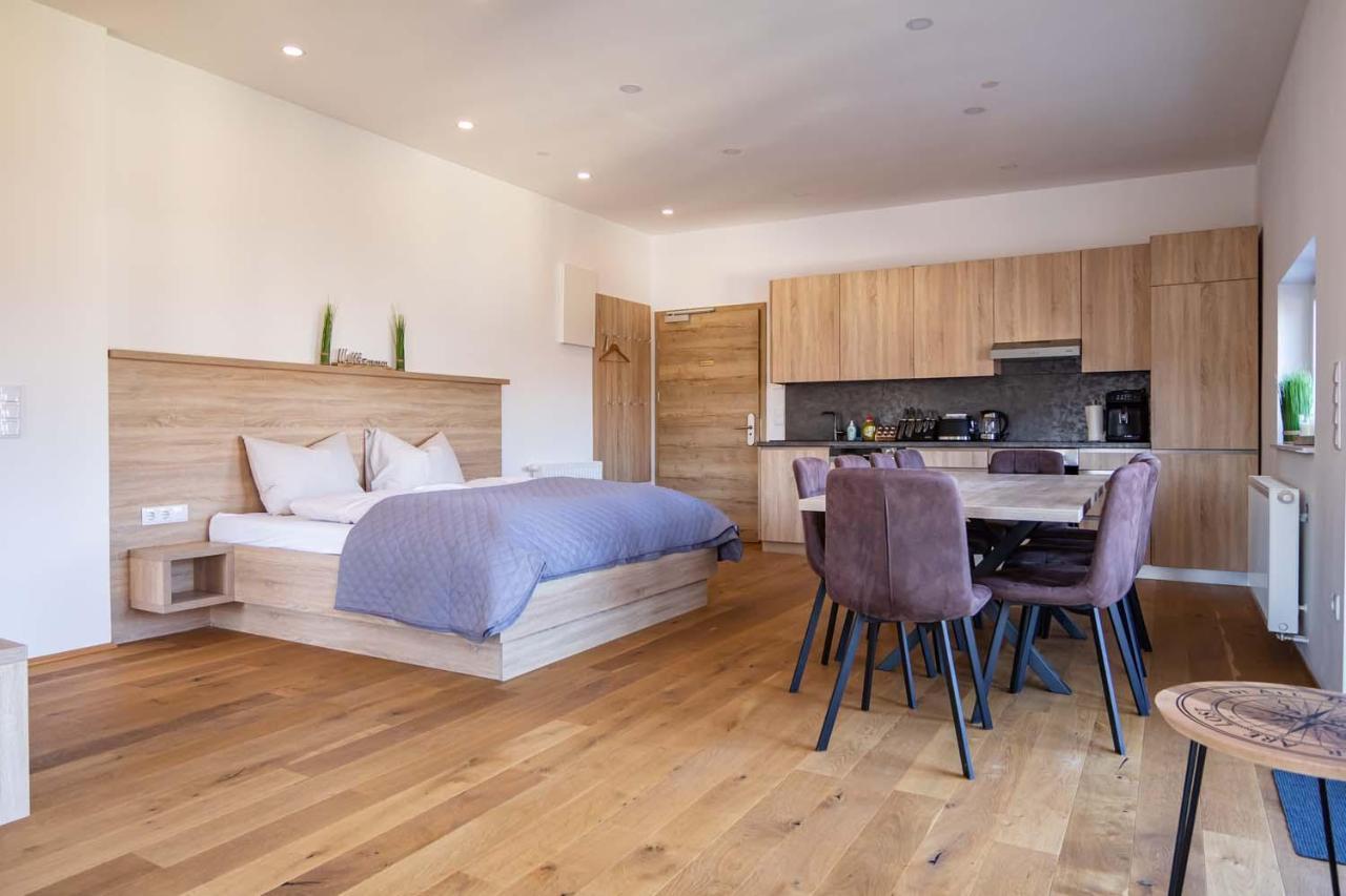 Luxury Apartment Monte Carlo Pörtschach am Wörthersee Eksteriør bilde