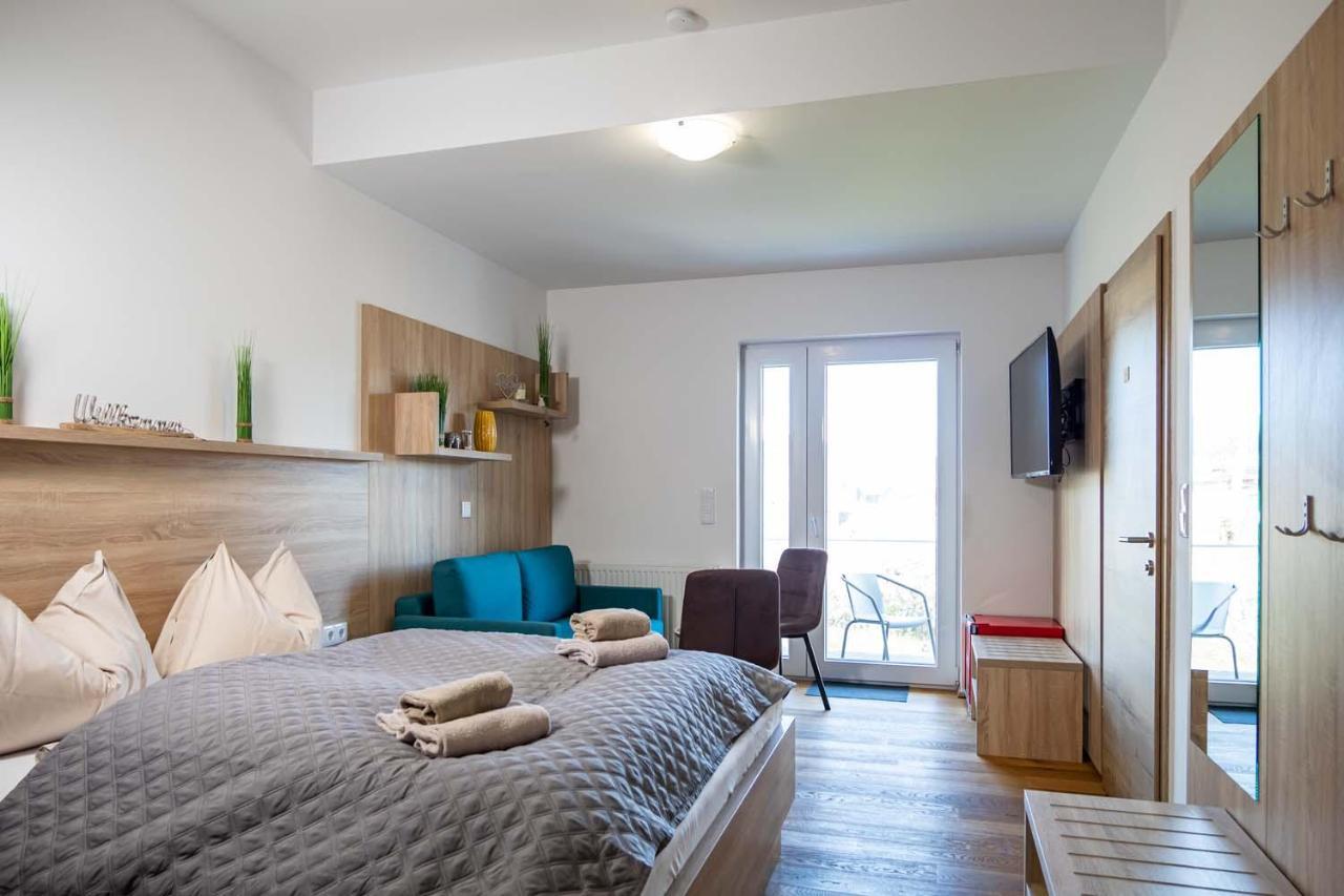 Luxury Apartment Monte Carlo Pörtschach am Wörthersee Eksteriør bilde