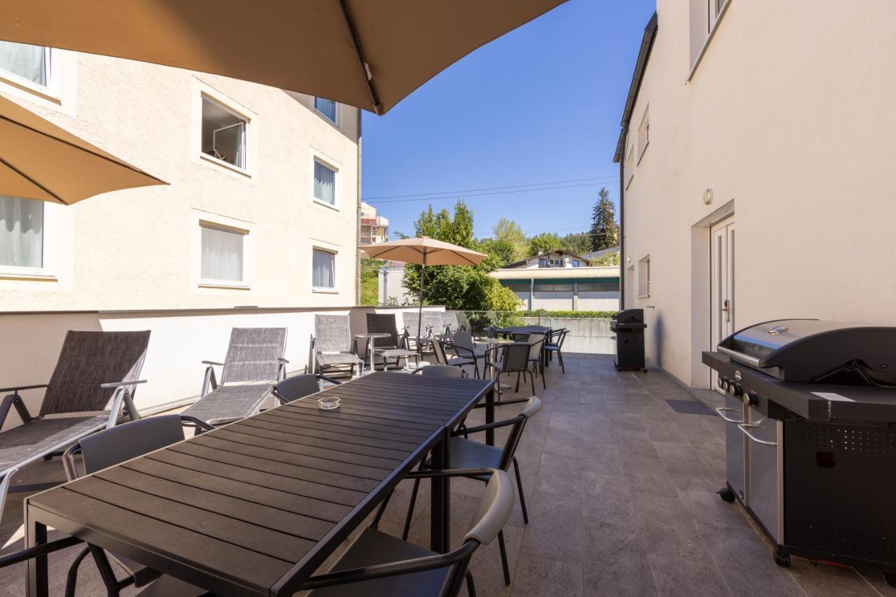 Luxury Apartment Monte Carlo Pörtschach am Wörthersee Eksteriør bilde