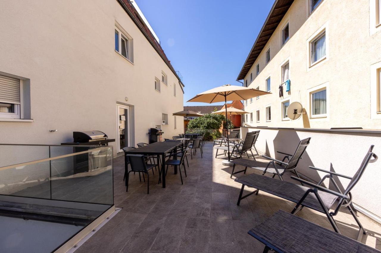 Luxury Apartment Monte Carlo Pörtschach am Wörthersee Eksteriør bilde