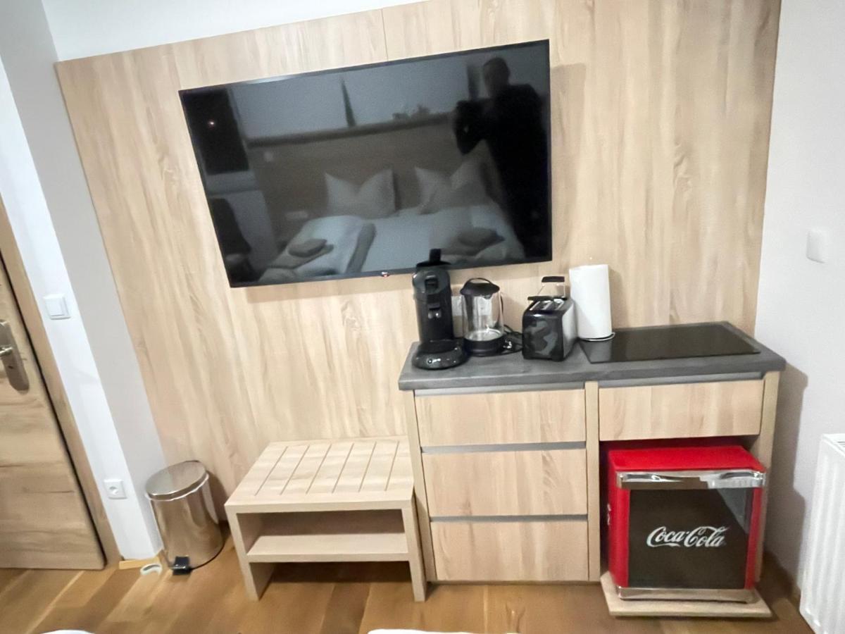 Luxury Apartment Monte Carlo Pörtschach am Wörthersee Eksteriør bilde